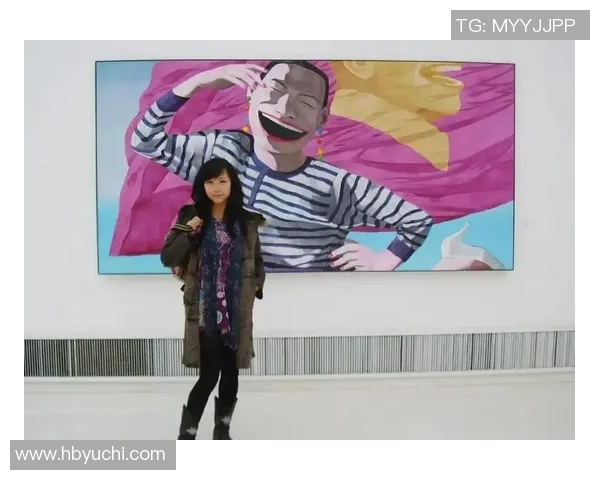 中央美院女高材生参与扇耳光大赛：要签“存亡状”，赚到没我们想的多